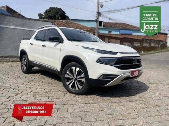 FIAT TORO 2.0 16V TURBO DIESEL VOLCANO 4WD AT9